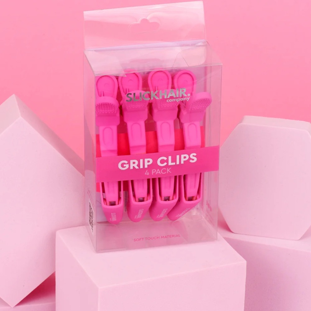 Grip Clips